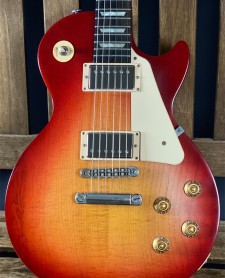Gibson 2019 Les Paul Tribute Cherry